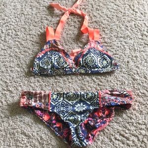 Reversible Maaji bikini